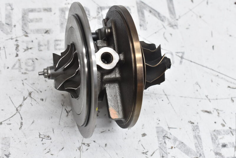 Turbolader Rumpfgruppe für Defender TD4 LR018396C Bild 3