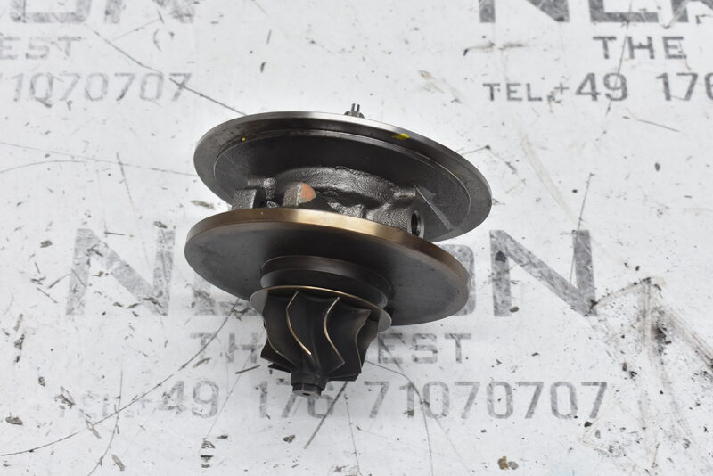 Turbolader Rumpfgruppe für Defender TD4 LR018396C Bild 4