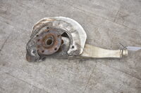 Porsche Cayenne 958 Achsschenkel Radlager Radträger Vorne Rechts 7P0407246A Bild 2