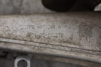 Porsche Cayenne 958 Achsschenkel Radlager Radträger Vorne Rechts 7P0407246A Bild 4