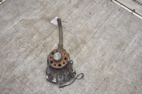 Mercedes E W211 W219 Achsschenkel Schwenklager Radnabe Radlager Vorne Links Bild 1