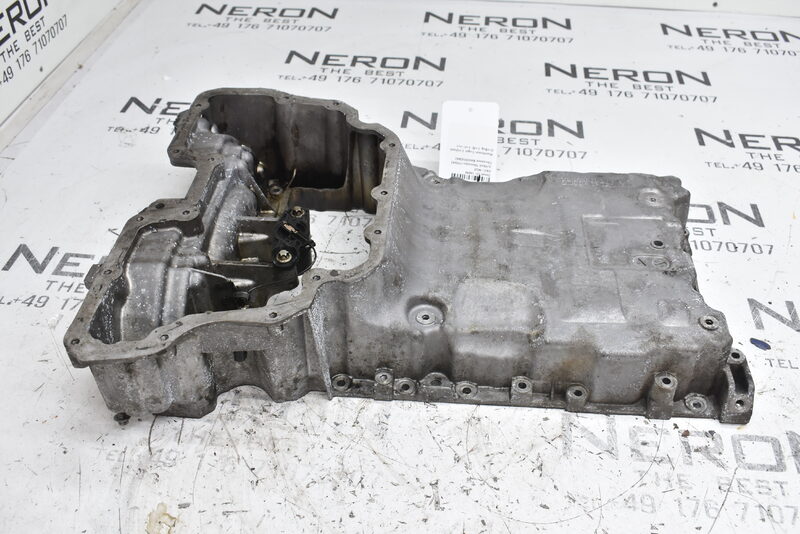 Mercedes OM642  Ölwannen R6420142602 Bild 5