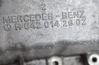 Mercedes OM642  Ölwannen R6420142602 Bild 7