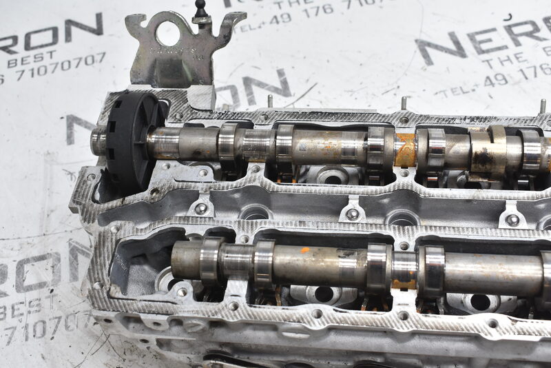 Mercedes E Klasse 350 CDI W212  Zylinderköpfe Rechts A6420101230 Bild 5