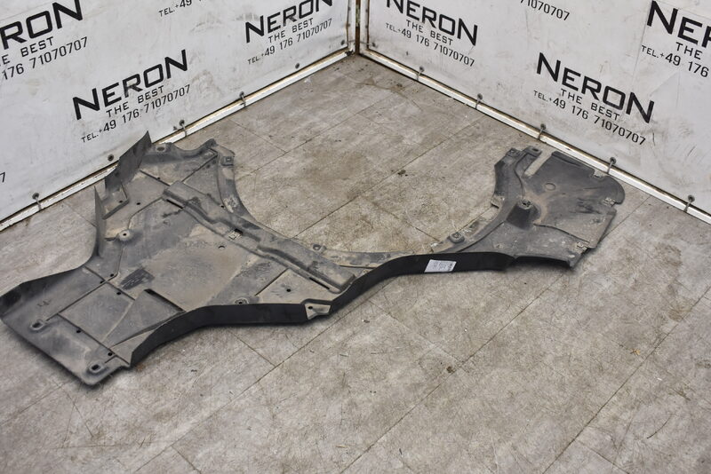 Mercedes V-Klasse Vito W447 Motor Unter Boden Fahr Schutz Abdeckung A4476803404