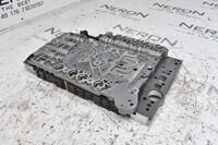 Mercedes  R171  Mechatronik Steuereinheit Getriebeventilkarosserie  A2202702106 Bild 1