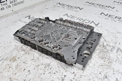 Mercedes  R171  Mechatronik Steuereinheit Getriebeventilkarosserie  A2202702106