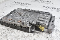 Mercedes  R171  Mechatronik Steuereinheit Getriebeventilkarosserie  A2202702106 Bild 2
