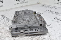 Mercedes  R171  Mechatronik Steuereinheit Getriebeventilkarosserie  A2202702106 Bild 4