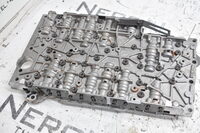 Mercedes  R171  Mechatronik Steuereinheit Getriebeventilkarosserie  A2202702106 Bild 5