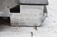 Mercedes  R171  Mechatronik Steuereinheit Getriebeventilkarosserie  A2202702106 Bild 6