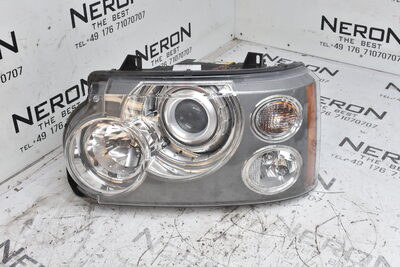 Land Range Rover L322 Bi-Xenon Scheinwerfer Frontscheinwerfer 6H4213W030DA8LPO
