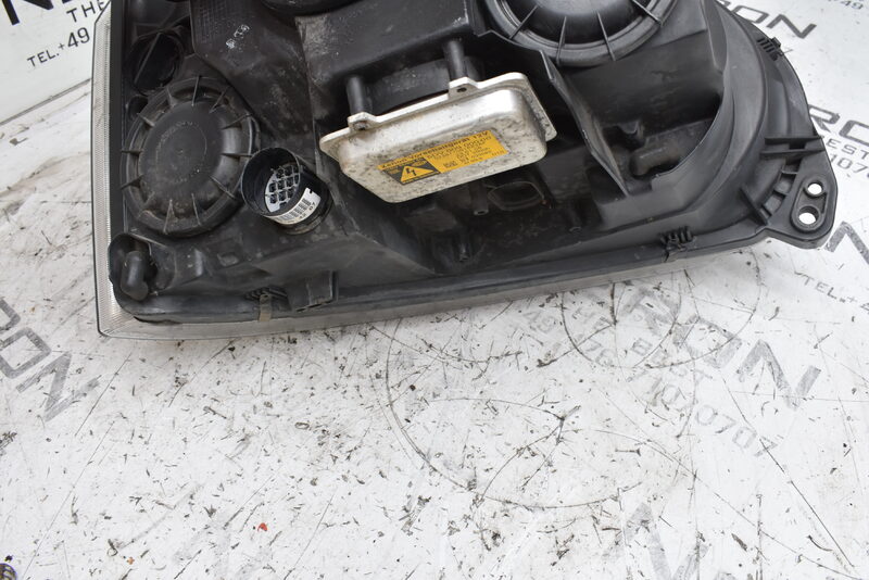 Land Range Rover L322 Bi-Xenon Scheinwerfer Frontscheinwerfer 6H4213W030DA8LPO Bild 3