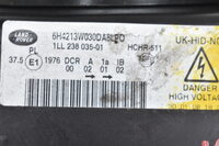 Land Range Rover L322 Bi-Xenon Scheinwerfer Frontscheinwerfer 6H4213W030DA8LPO Bild 4