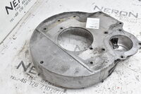 Land Rover Serie 3, 2,25 Diesel 3 Hauptlager Schwungradgehäuse 90515086 Bild 3