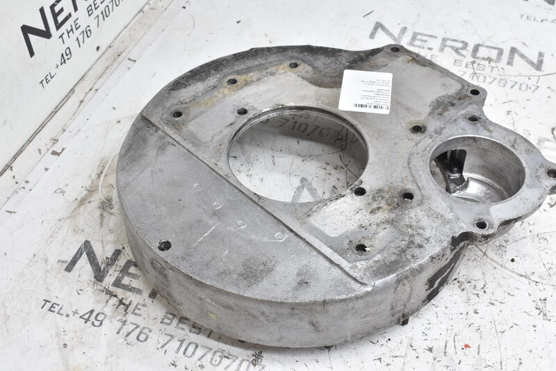 Land Rover Serie 3, 2,25 Diesel 3 Hauptlager Schwungradgehäuse 90515086 Bild 3