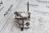 Land Rover Vorderes Defender  Discovery  Abtriebswellengehäuse FRC6865 Bild 5