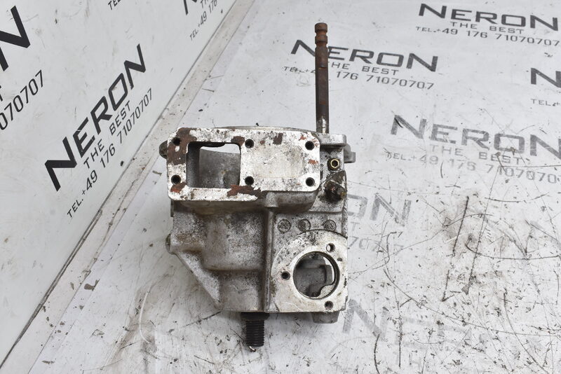 Land Rover Vorderes Defender  Discovery  Abtriebswellengehäuse FRC6865 Bild 5