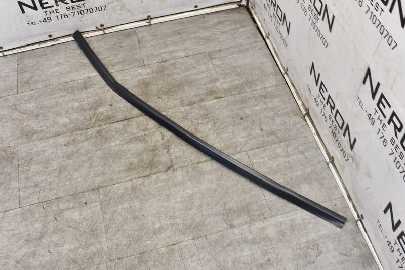 Abschlussblende Windschutzscheibe für Land Rover Discovery 1 AWR5349 Bild 2