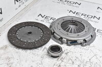 Kupplungskit Dreiteilig  für Land Rover TD5 GCKTD5B Bild 1