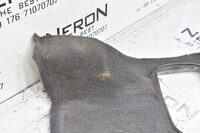 Teppich Getriebetunnel Dark Granit für Land Rover90-147 TD5 EAD102060LOY Bild 2