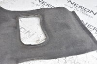 Teppich Getriebetunnel Dark Granit für Land Rover90-147 TD5 EAD102060LOY Bild 4