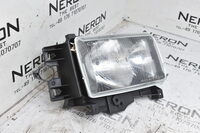 Land Rover Scheinwerferhalter Rechts XBC105720 Bild 1