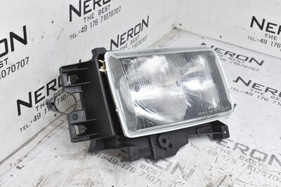 Land Rover Scheinwerferhalter Rechts XBC105720