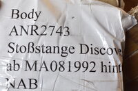 Land Rover Discovery Stoßstange  ANR2743 Bild 8