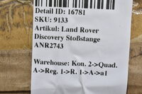 Land Rover Discovery Stoßstange  ANR2743 Bild 9