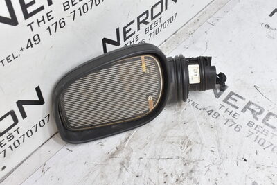 Land Rover Freelander Spiegel  Convex Elektrisch CRB111510PMD