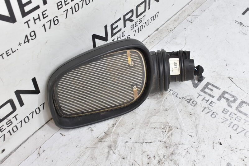 Land Rover Freelander Spiegel  Convex Elektrisch CRB111510PMD
