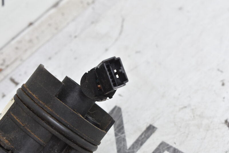 Land Rover Freelander Spiegel  Convex Elektrisch CRB111510PMD Bild 2