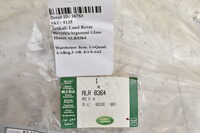 Land Rover 90/110Dichtgummi Glass Hinten ALR8364 Bild 3