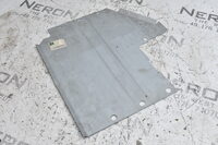 Land Rover Schutzblech Rechtslenker Rechts BR0279 Bild 1