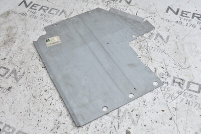 Land Rover Schutzblech Rechtslenker Rechts BR0279