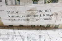 Land Rover 2.25 Benzin Ansaugkrümmer 596000 Bild 5
