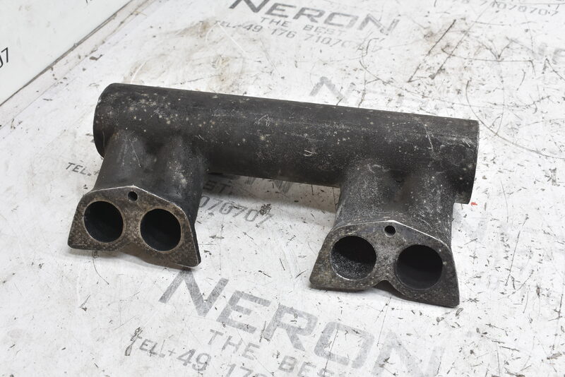 Land Rover 90 - 130 2.5TD Ansaugkrümmer HRC1576 Bild 2
