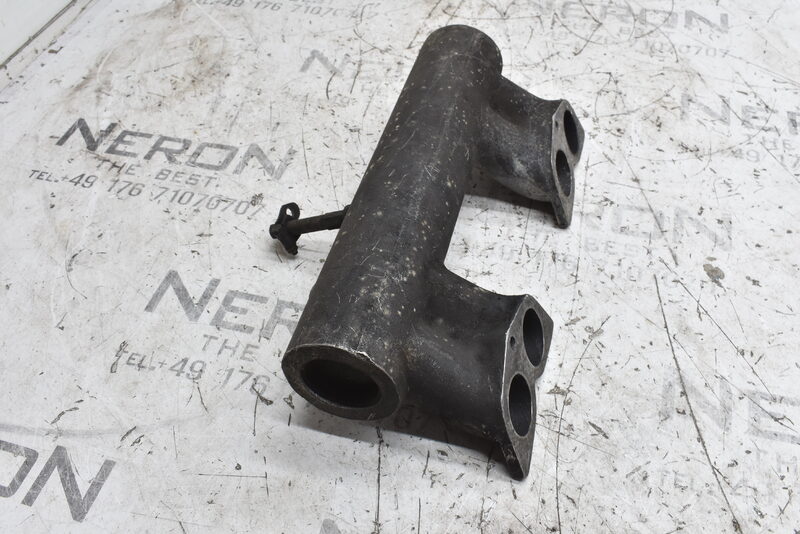 Land Rover 90 - 130 2.5TD Ansaugkrümmer HRC1576 Bild 3