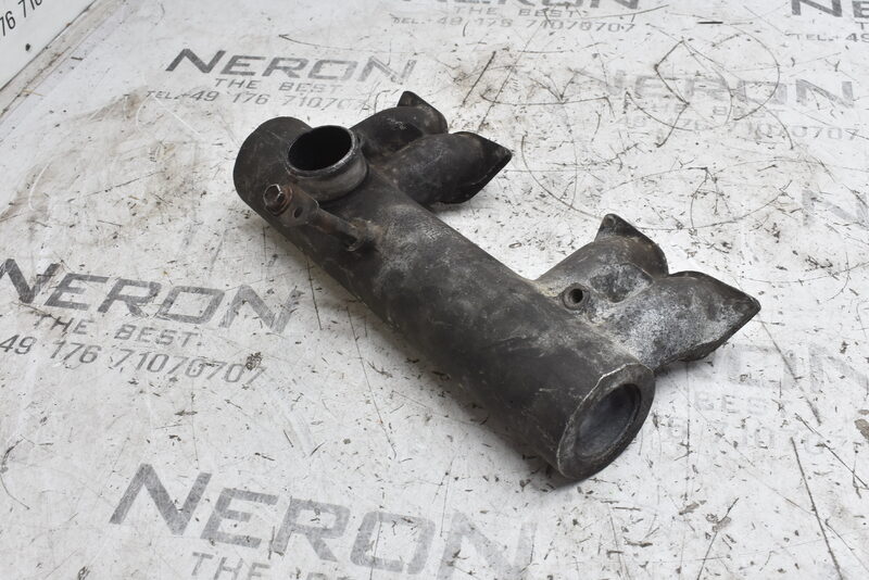 Land Rover 90 - 130 2.5TD Ansaugkrümmer HRC1576 Bild 4