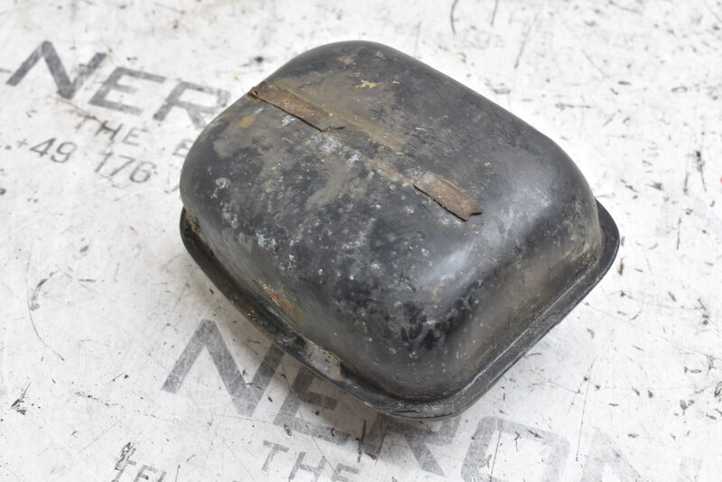 Land Rover 90 - 130 4 Zyl Diesel Überlaufbehälter ESR2733 Bild 3
