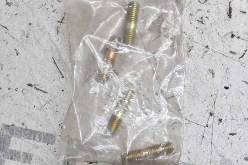 Land Rover 90 - 130 V8  Wasserpumpe Air Condition STC488G Bild 4
