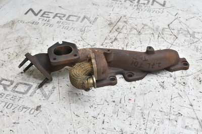 Land Rover Defender Abgaskrümmer RRS TdV6 2,7 Links 1334640