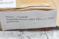 Land Rover Defender Abgaskrümmer RRS TdV6 2,7 Links 1334640 Bild 4