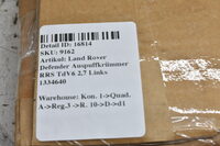Land Rover Defender Abgaskrümmer RRS TdV6 2,7 Links 1334640 Bild 5