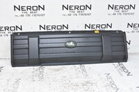 Land Rover Grill Bild 1