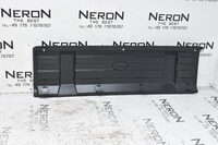 Land Rover Grill Bild 2