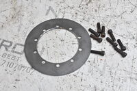 Differential Distanzring Und Schrauben für Land Rover  BA205S Bild 1