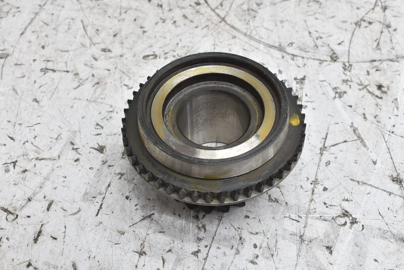 Land Rover Tdi & Td5 Hauptwellenrad FTC5043 Bild 3