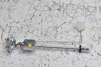 Tankgeber hinten für Land Rover BR1627 Bild 2